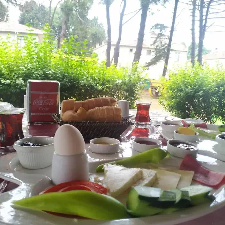 Hotel Egeden 3*