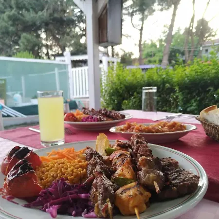 Egeden 3* Istanbul
