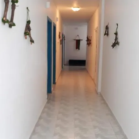 Egeden Hotel