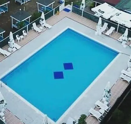 Egeden Hotel