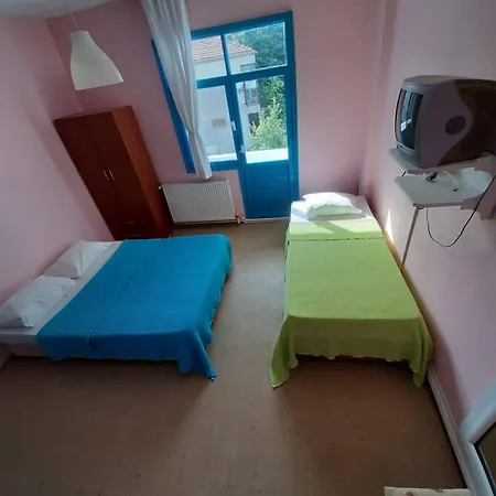 Egeden Hotel