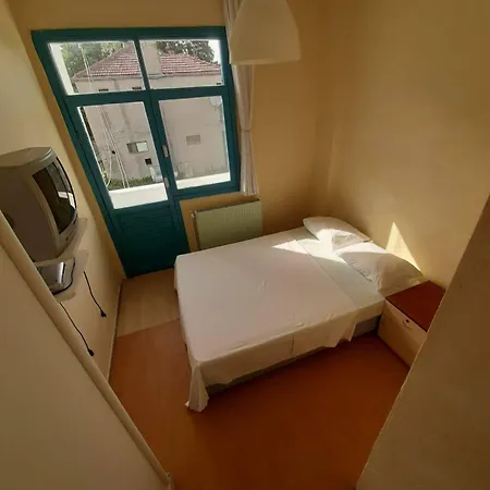 Egeden 3* Istanbul