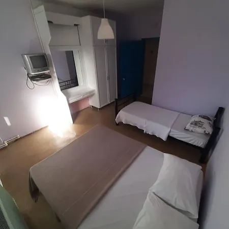 Hotel Egeden 3*
