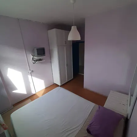 Egeden Istanbul