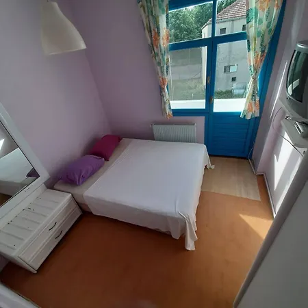 Egeden Hotel 3*