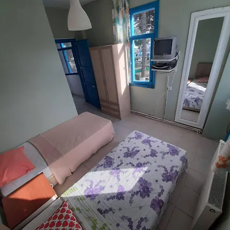 Hotel Egeden Istanbul
