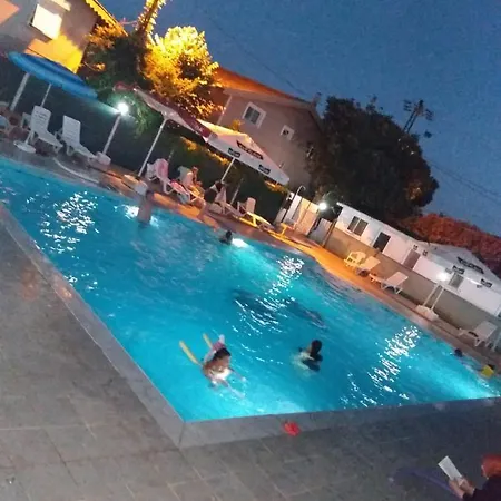 מלון Egeden 3*