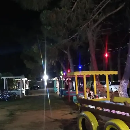 Egeden 3* איסטמבול